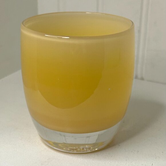 glassybaby "Comfort" Candle Votive